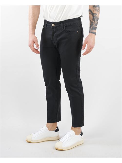 Bull cotton jeans Yes London YES LONDON |  | XP316499